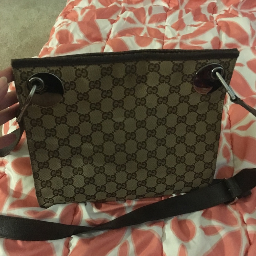 Cross body purse - Picture 2 of 6